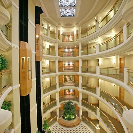 ראג'קוט The Imperial Palace מראה חיצוני תמונה