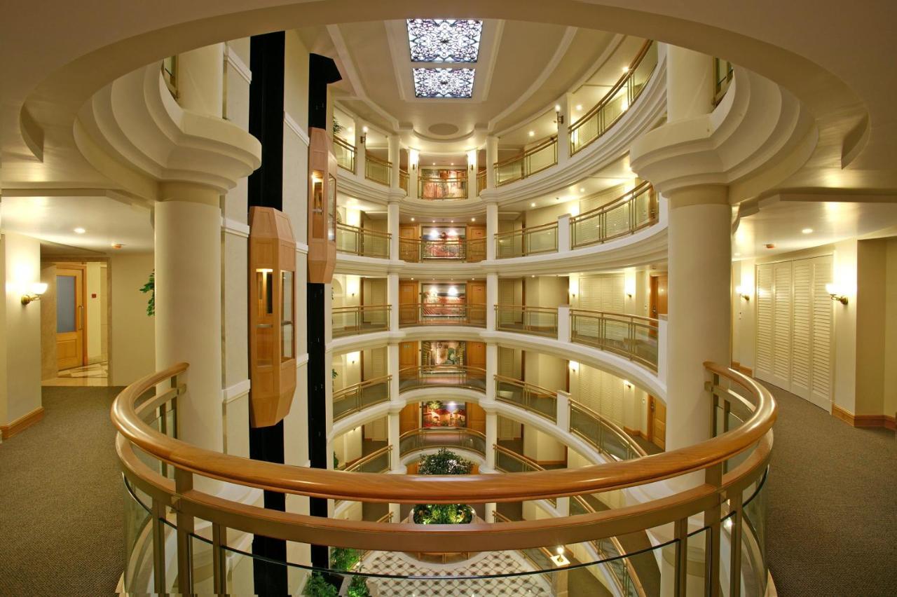 ראג'קוט The Imperial Palace מראה חיצוני תמונה