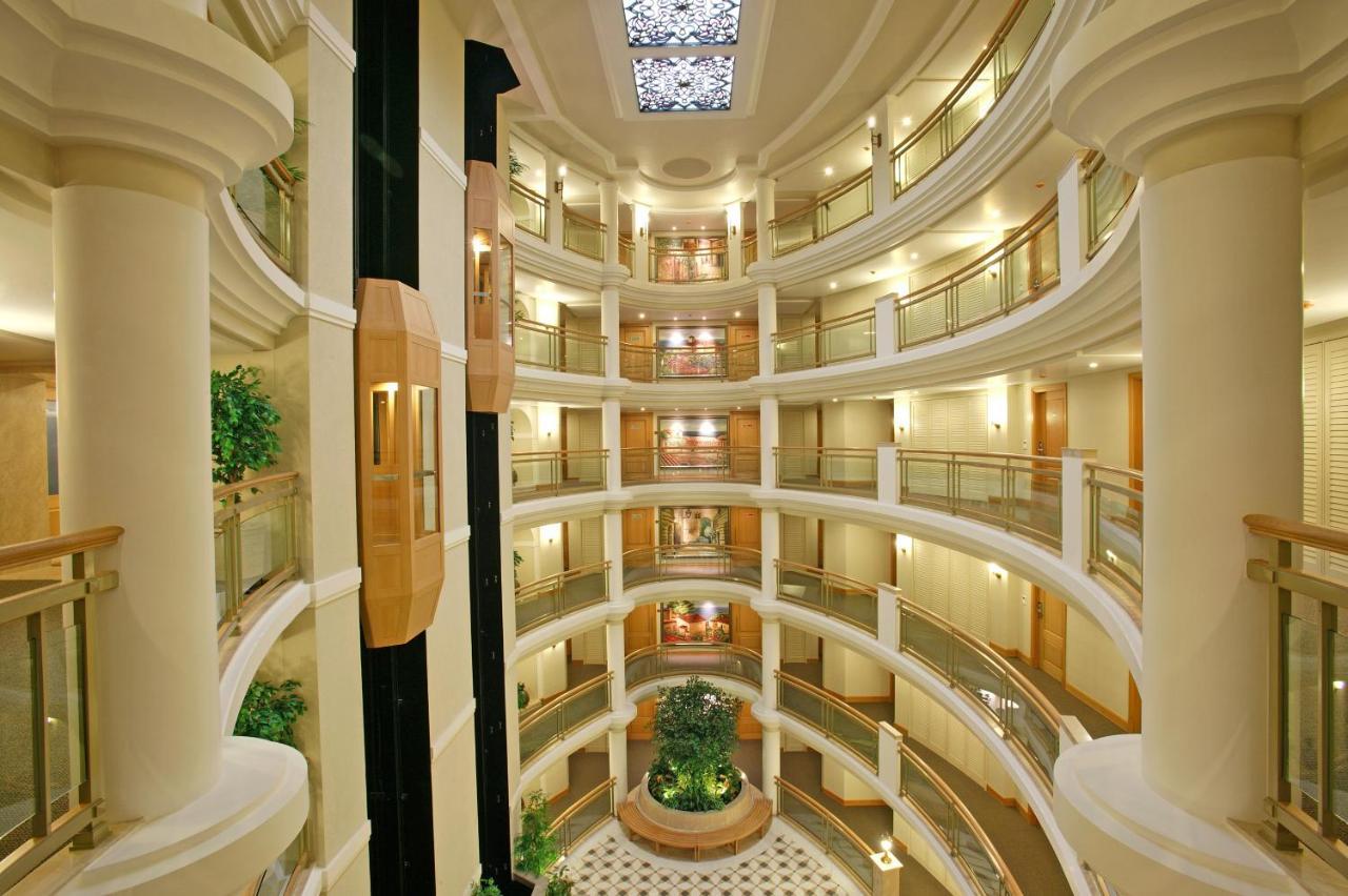 ראג'קוט The Imperial Palace מראה חיצוני תמונה