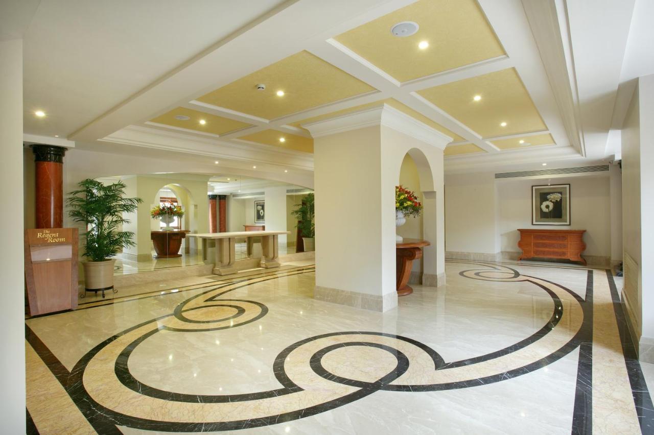 ראג'קוט The Imperial Palace מראה חיצוני תמונה