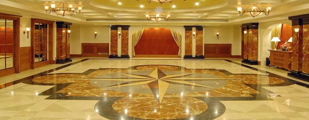 ראג'קוט The Imperial Palace מראה חיצוני תמונה