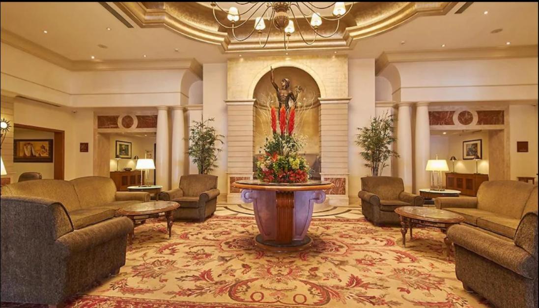 ראג'קוט The Imperial Palace מראה חיצוני תמונה