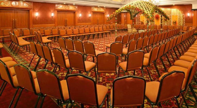 ראג'קוט The Imperial Palace מראה חיצוני תמונה